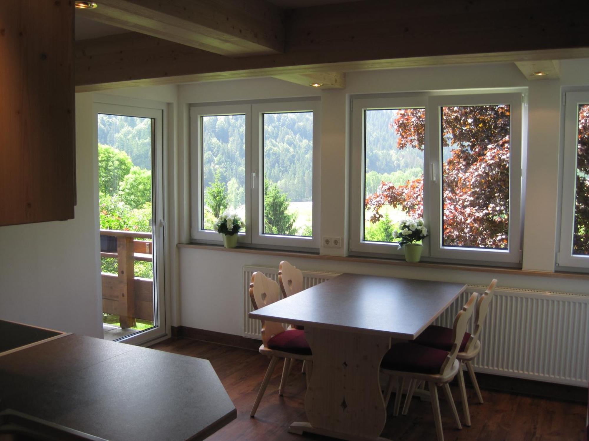 Winkelhof Leilighet Oberstdorf Eksteriør bilde